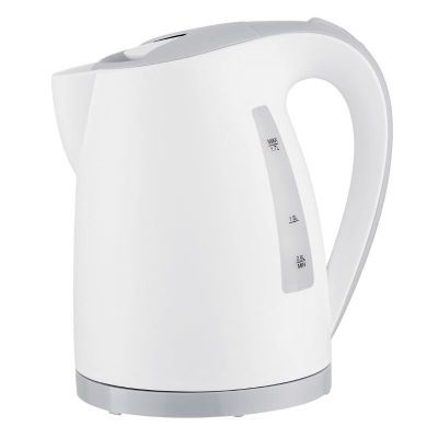 Bouilloire électrique 1.7L Ohmex