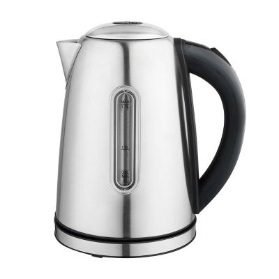 Bouilloire électrique 1.7L Ohmex