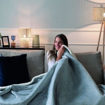 Sherpa Dreamland Wärmedecke 160cm