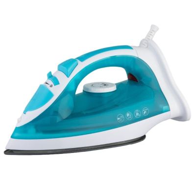 Fer à Repasser à Vapeur Ohmex