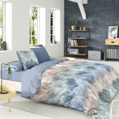 Parure de couette Pierre Cardin 150 x 230 cm