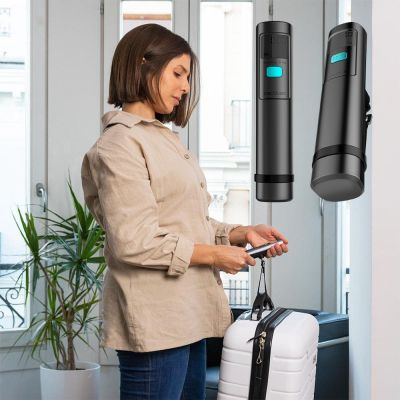 Pèse-bagages TravelControl Max 50kg