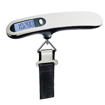 Pèse Bagages Numérique jusqu'à 50 Kg