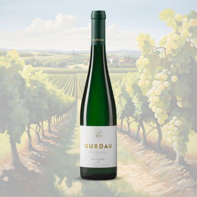 Pinot Blanc Gurdau 2021