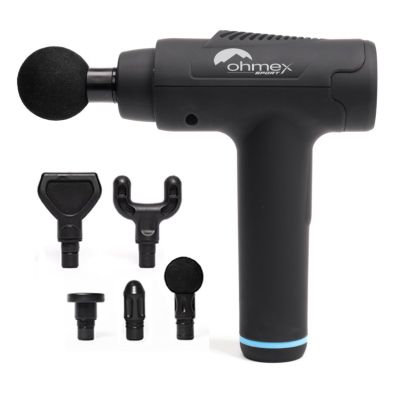 Appareil de Massage Musculaire Ohmex