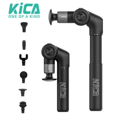 Appareil de Massage Professionnel Premium Kica Evo