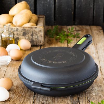 Omelettpfanne Ø 20, 24 oder 26 cm