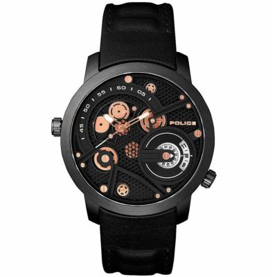 Montre Police