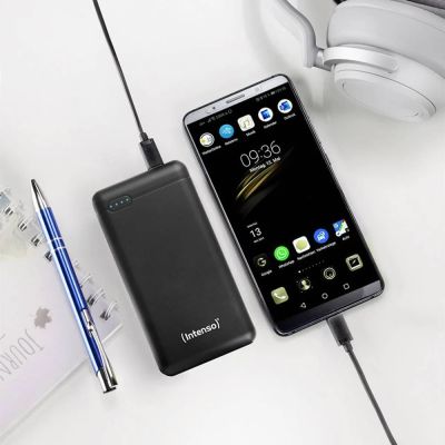 20000 mAh Pocket Powerbank