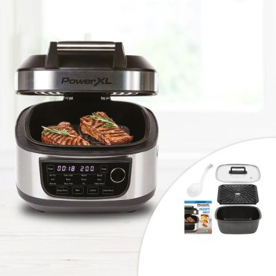 Multicuiseur PowerXL MultiCooker 12 en 1