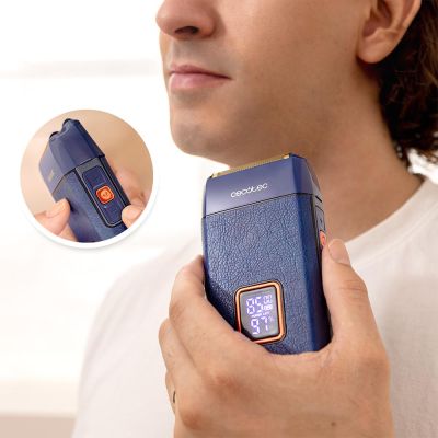 Rasoir Professionnel PrecisionCare X-Trimm Pro