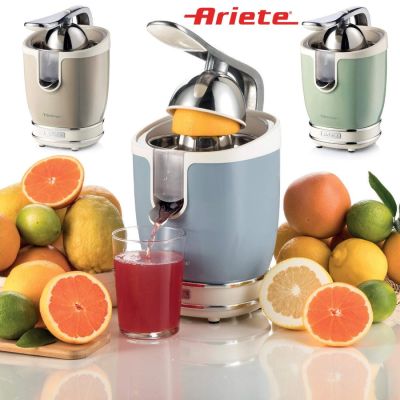 Zitruspresse Vintage Ariete