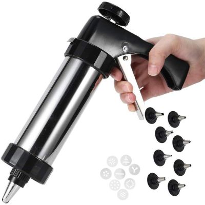 Presse à Pâtisserie Professionnelle avec 16 Gabarits