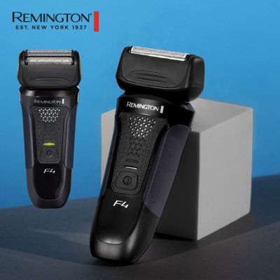 Remington F4 Style Series Kabelloser Elektrorasierer