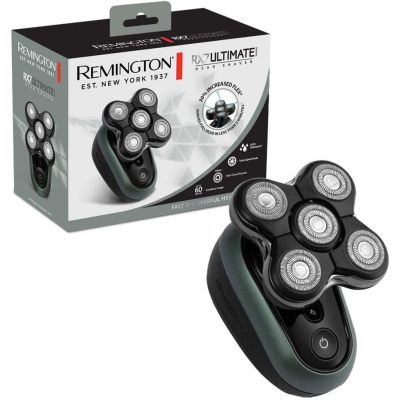 Remington Ultimate Head Shaver Elektrorasierer