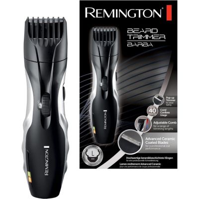 Tondeuse à Barbe Remington Barba
