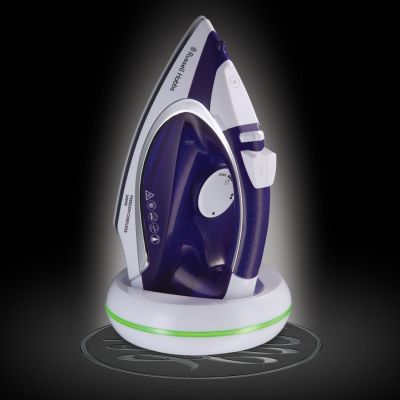 Fer à Vapeur sans Fil RUSSELL HOBBS