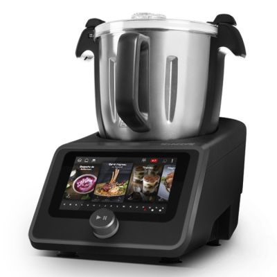 Robot Culinaire Connecté Schneider PowerChef