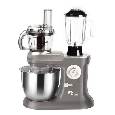 Robot Ménager Multifonctionnel 3 en 1 Ohmex