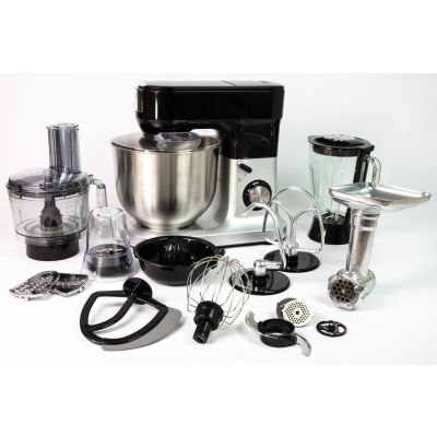 Robot Ménager Multifonctions 5 en 1 Ohmex