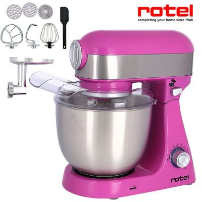 Robot Ménager Rotel U445CH3