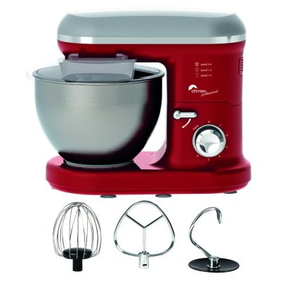 Robot de cuisine multifonctions 5L Ohmex