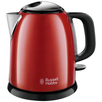 Kabelloser Wasserkocher RUSSELL HOBBS