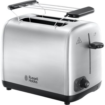Toaster Adventure Russell Hobbs