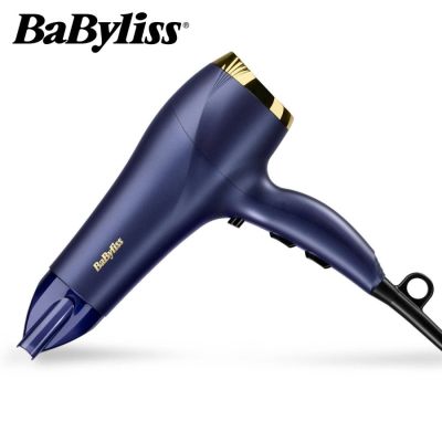 Sèche-cheveux Midnight Luxe Babyliss