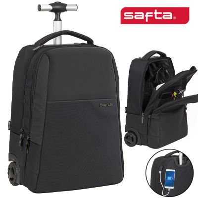 Sac Business à Roulettes