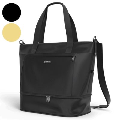 Sac de voyage extensible Numada Adapté Cabine Ryanair & EasyJet