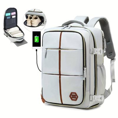 Sac à Dos de Voyage cabine avion Multifonctionnel