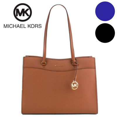 Michael Kors Saffiano Handtasche