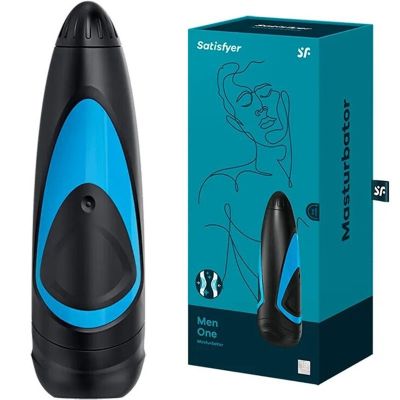 Satisfyer Men One Masturbator für Männer