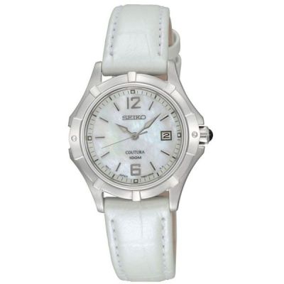 Montre pour femme Seiko - Coutura