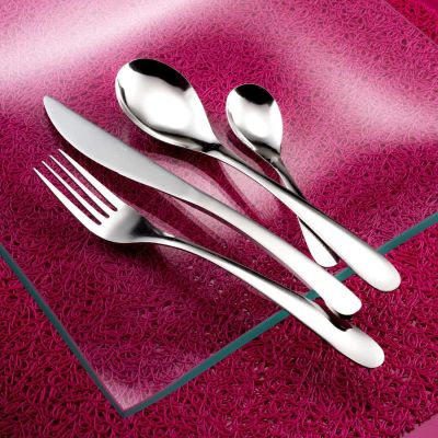 Set de Couverts Amefa Ménagère 24 Pièces