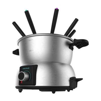 Set de Fondue électrique 8 Personnes