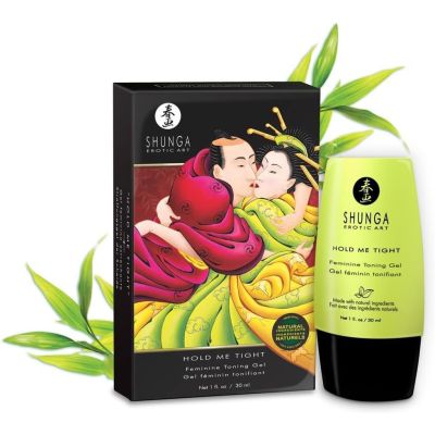 SHUNGA Hold me Tight Vaginalgel 30ml