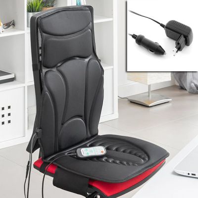 Siège de Massage Shiatsu