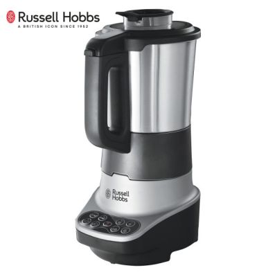 Soup & Blend 2in1 Heiße und kalte Zubereitungen Russel Hobbs