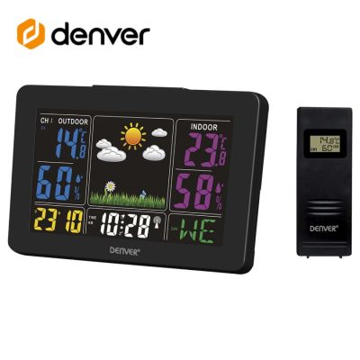 Station Météo DENVER