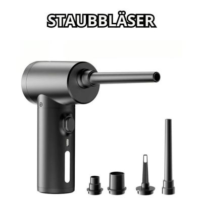 Kabelloser Staubbläser 50000 RPM