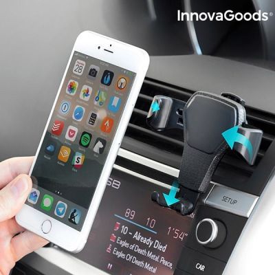 Support de Smartphone pour Voiture