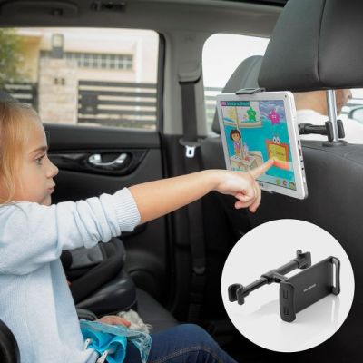 Autohalterung für Tablets und Handys