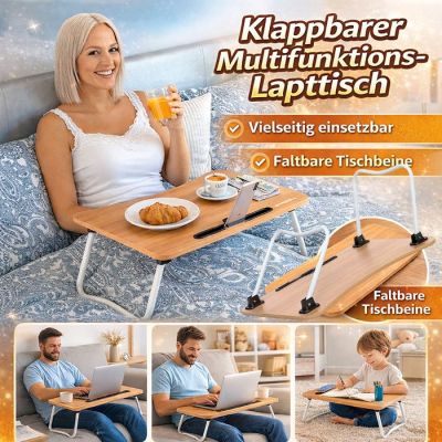 Mehrzweck Klapptisch