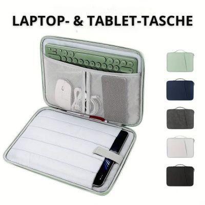 ProGuard™ - Schutzhülle für Tablet und Laptop