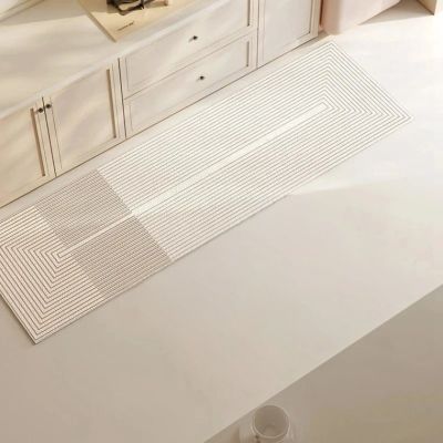 Tapis Absorbant & Antidérapant 50×120 cm