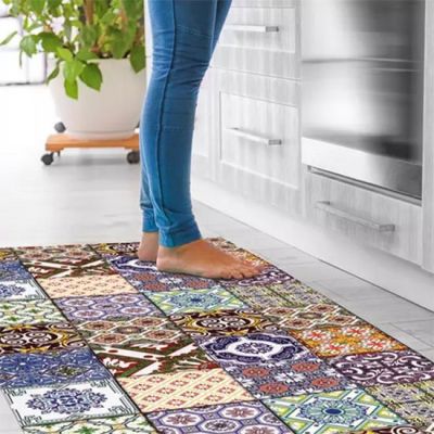 Tapis de Cuisine 120 cm