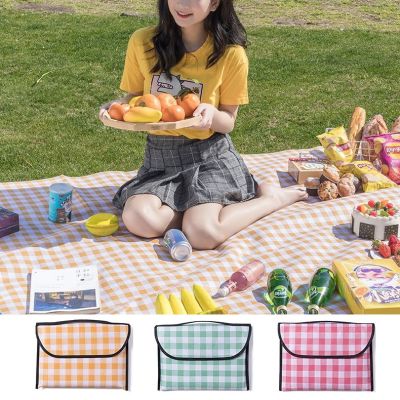 Wasserfeste Picknickdecke