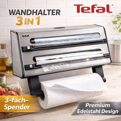 Tefal – 3-in-1 Wandspender